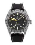 Pre-Owned Tudor Black Bay Pro Watch